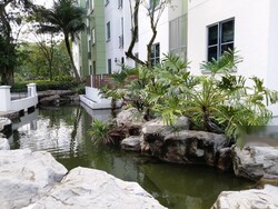 Springdale Condominium (D21), Condominium #331896721